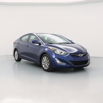 Vehicle exterior view