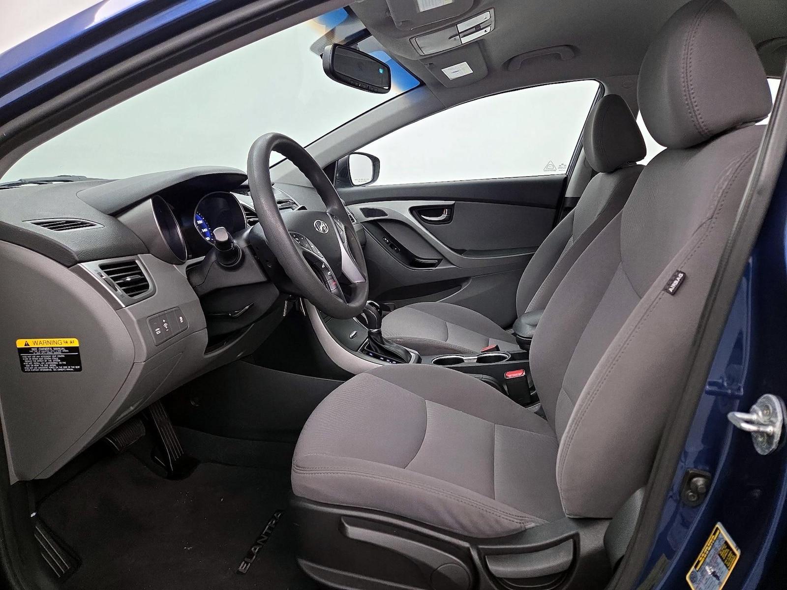 Side Airbags