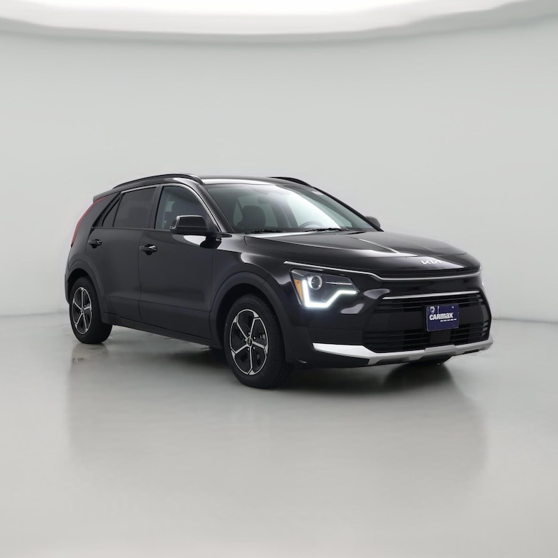 2023 Kia Niro EX