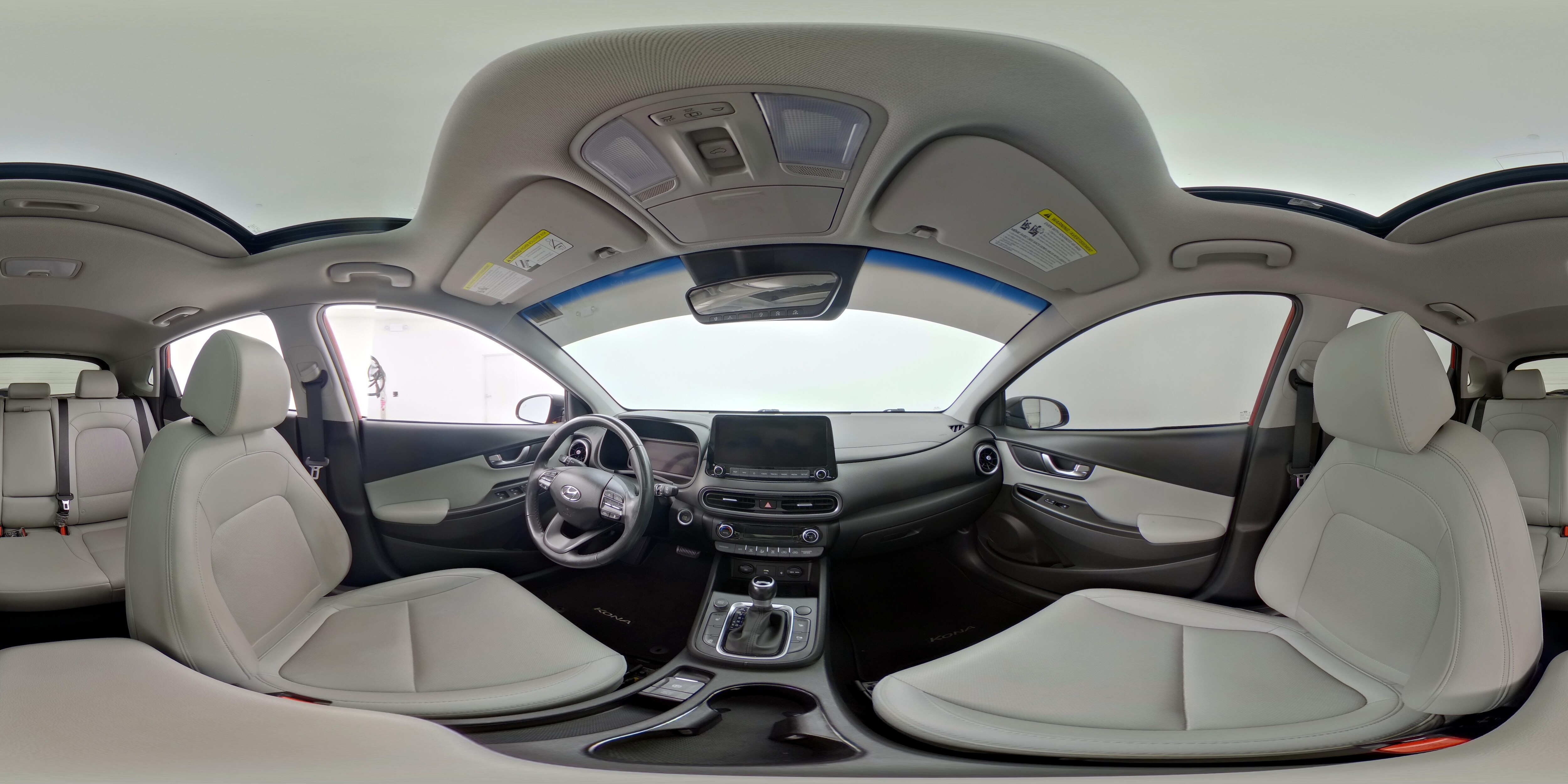 2022 Hyundai Kona Limited - Photo 26