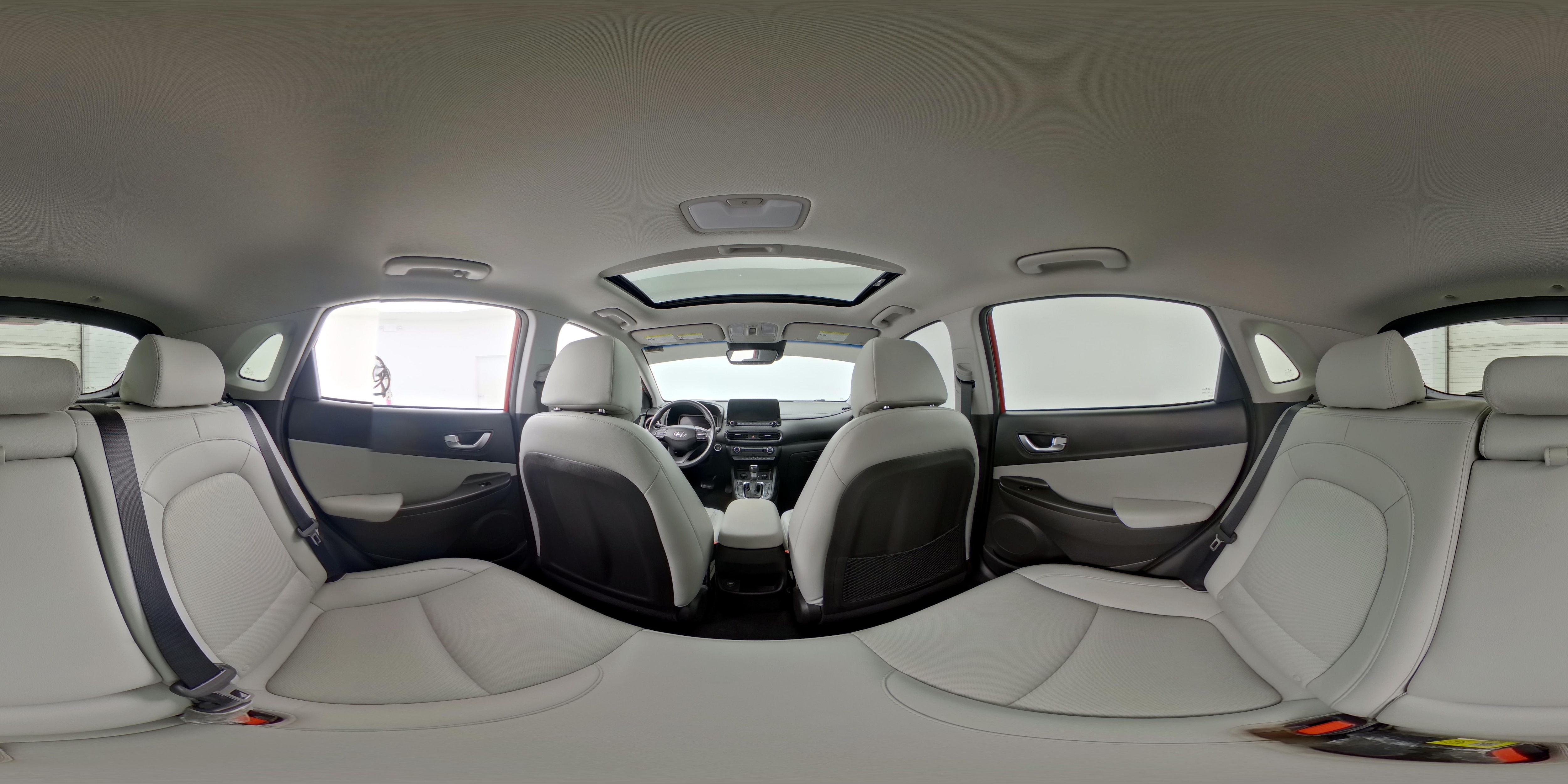 2022 Hyundai Kona Limited - Photo 27