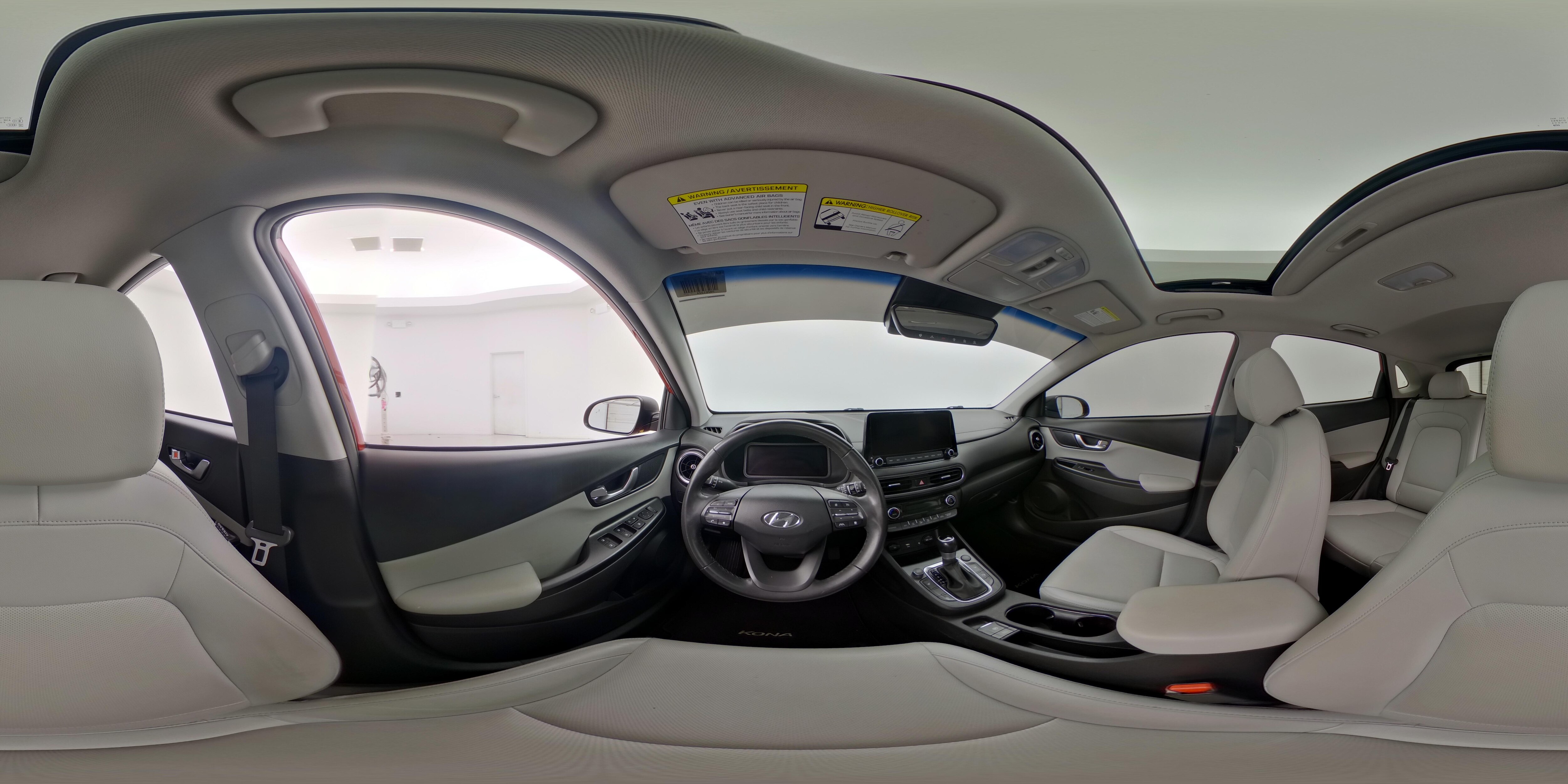 2022 Hyundai Kona Limited - Photo 28
