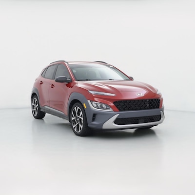 2022 Hyundai Kona Limited