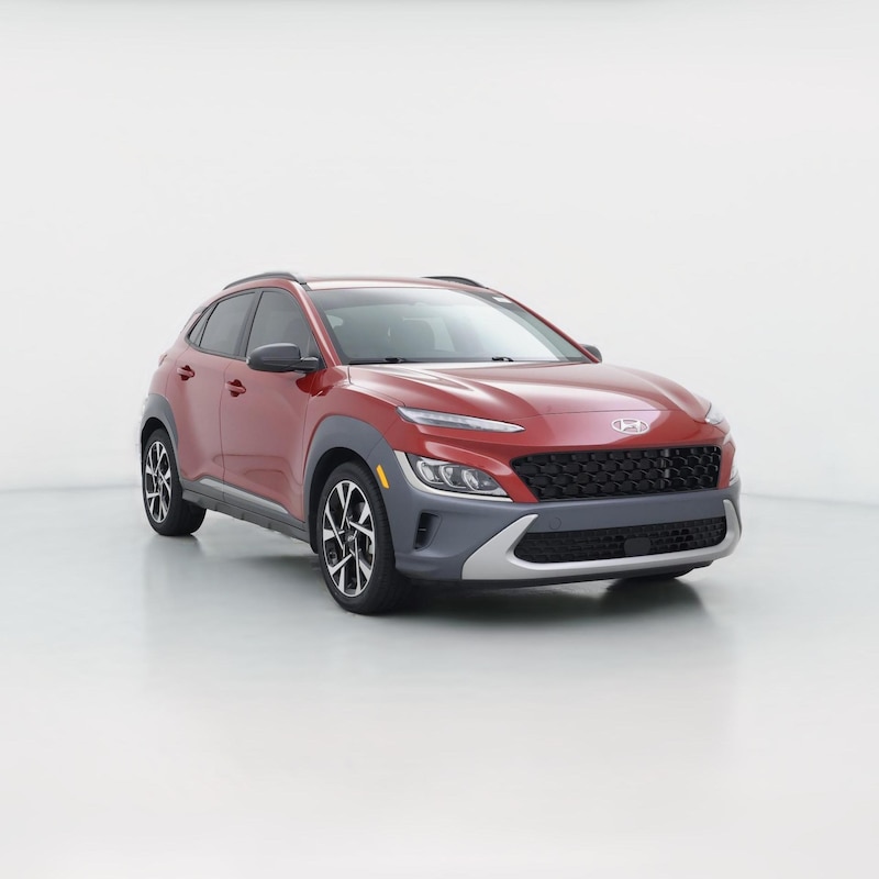 2022 Hyundai Kona Limited