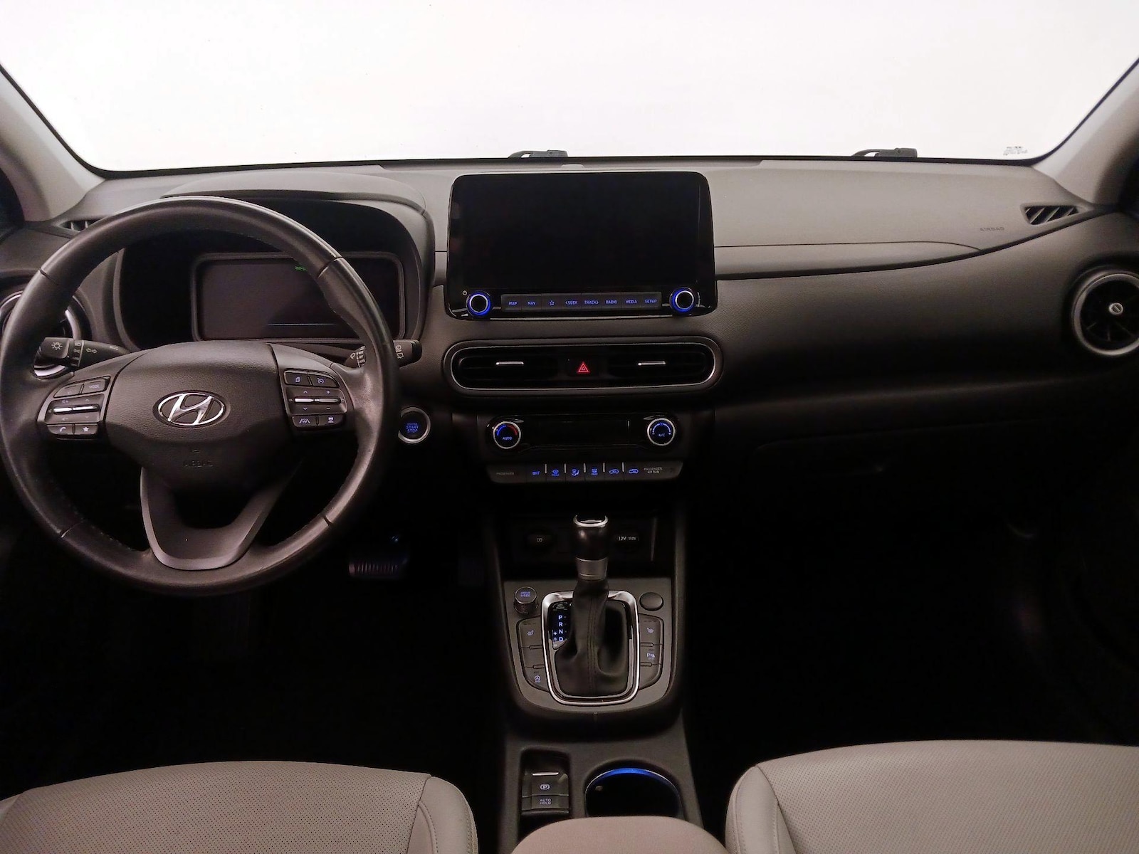 2022 Hyundai Kona Limited - Photo 10