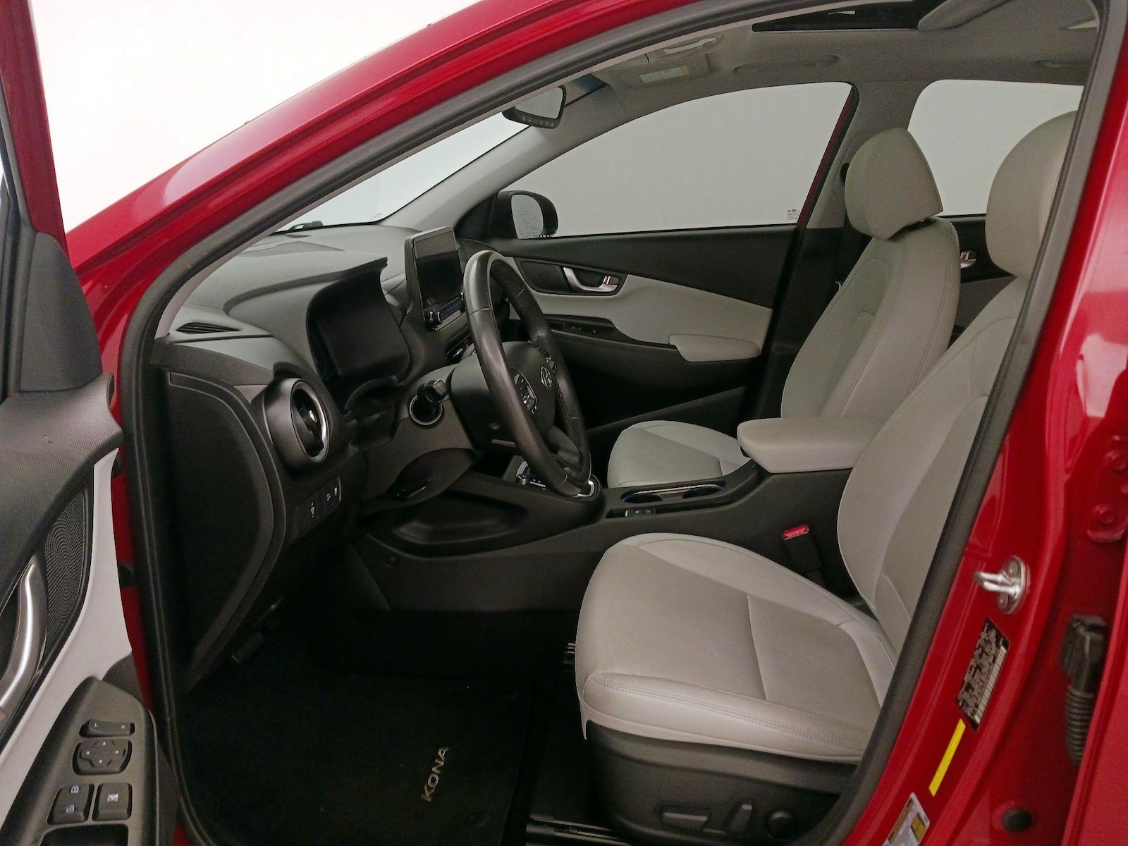 2022 Hyundai Kona Limited - Photo 12
