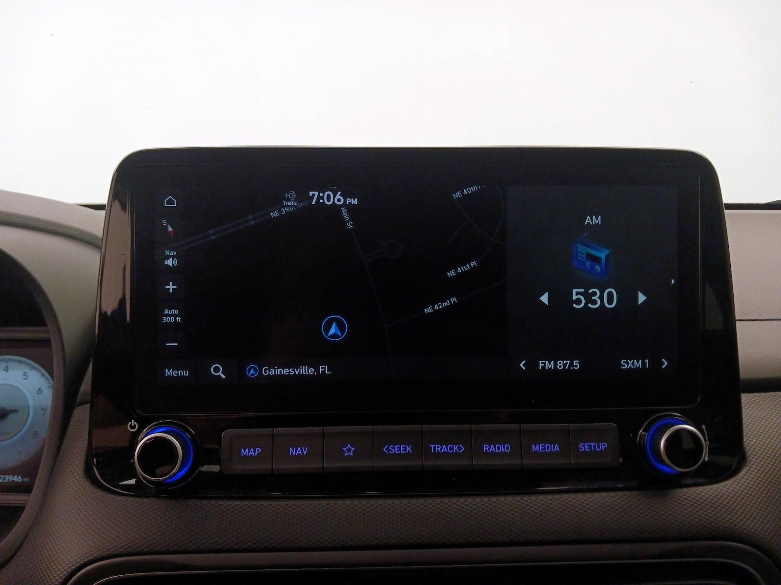 2022 Hyundai Kona Limited - Photo 15