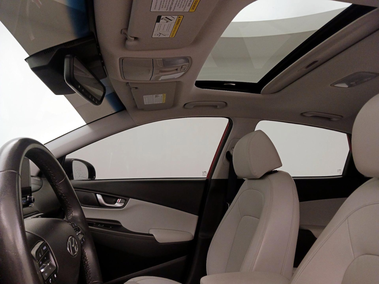 2022 Hyundai Kona Limited - Photo 21