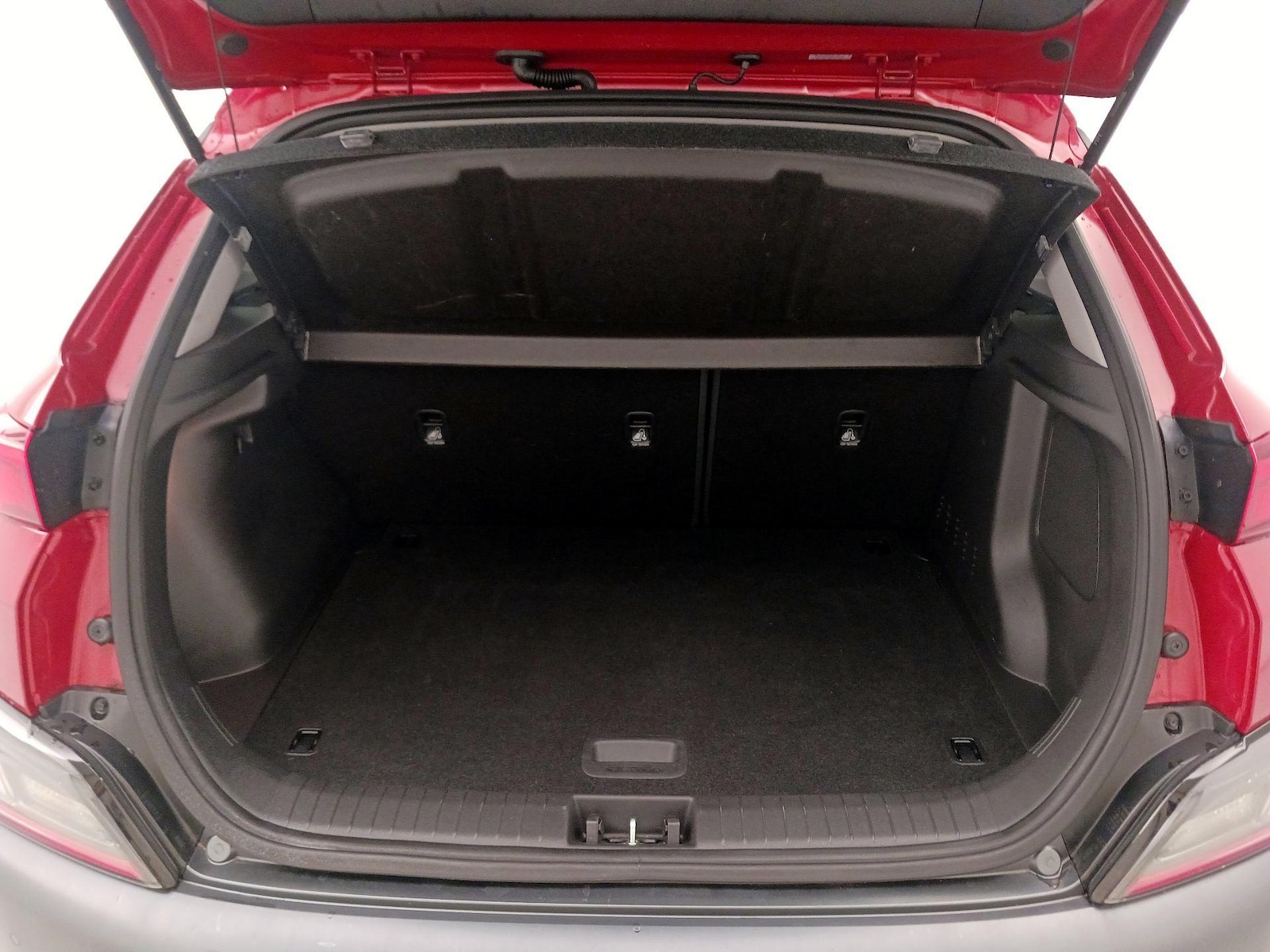2022 Hyundai Kona Limited - Photo 23