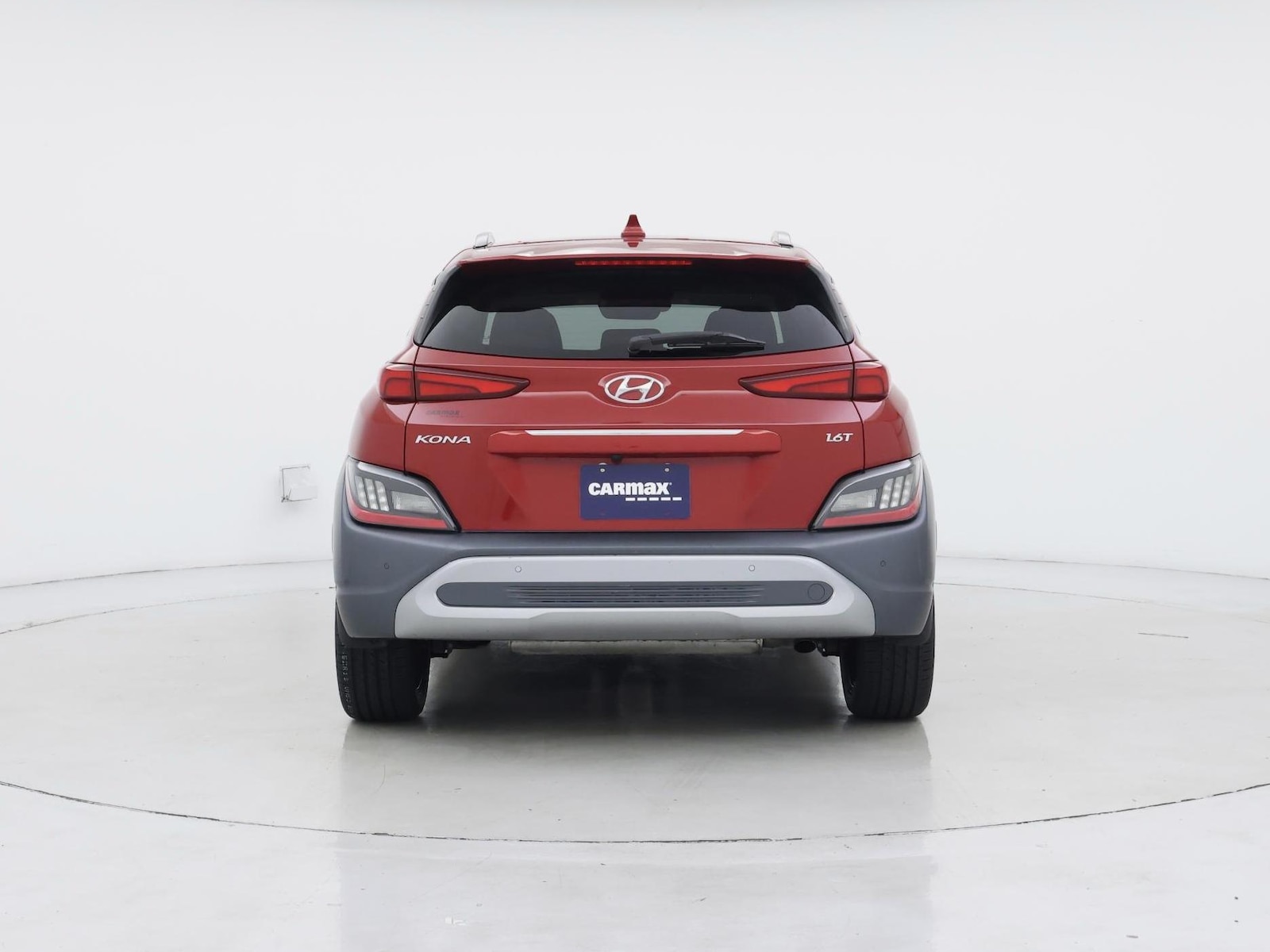 2022 Hyundai Kona Limited - Photo 7