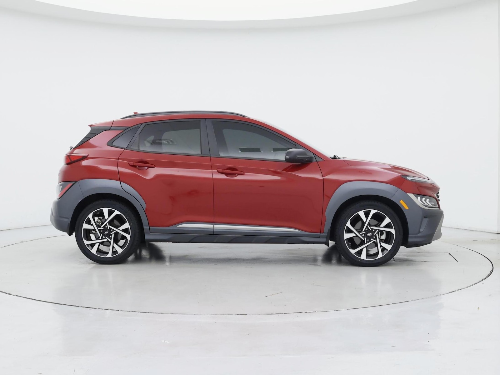 2022 Hyundai Kona Limited - Photo 8