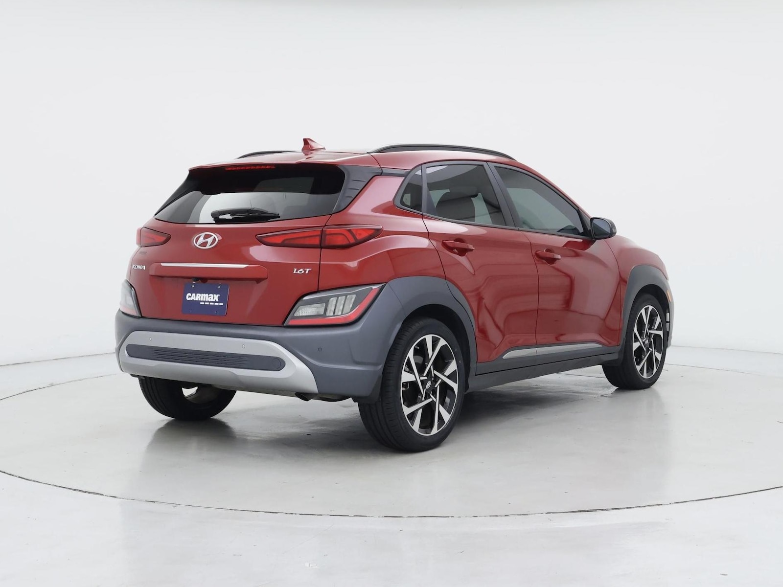 2022 Hyundai Kona Limited - Photo 9