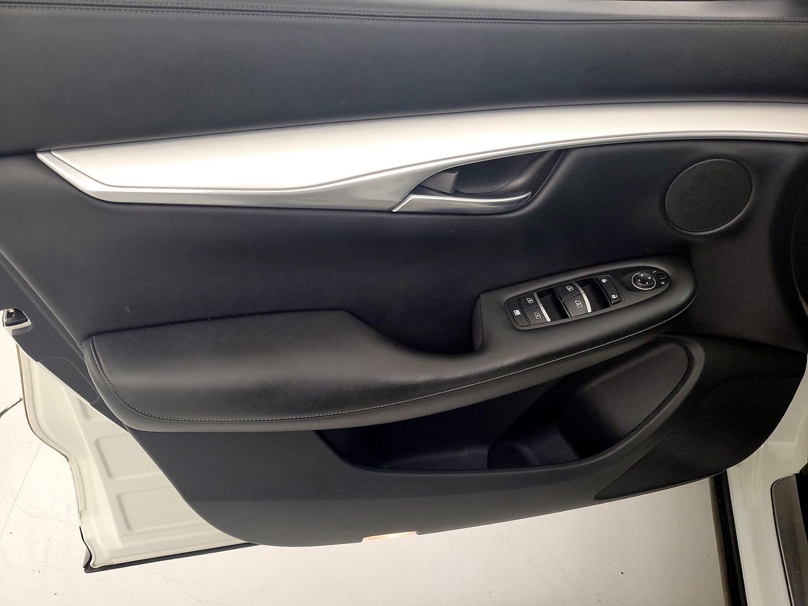 2021 INFINITI QX50 Luxe - Photo 13