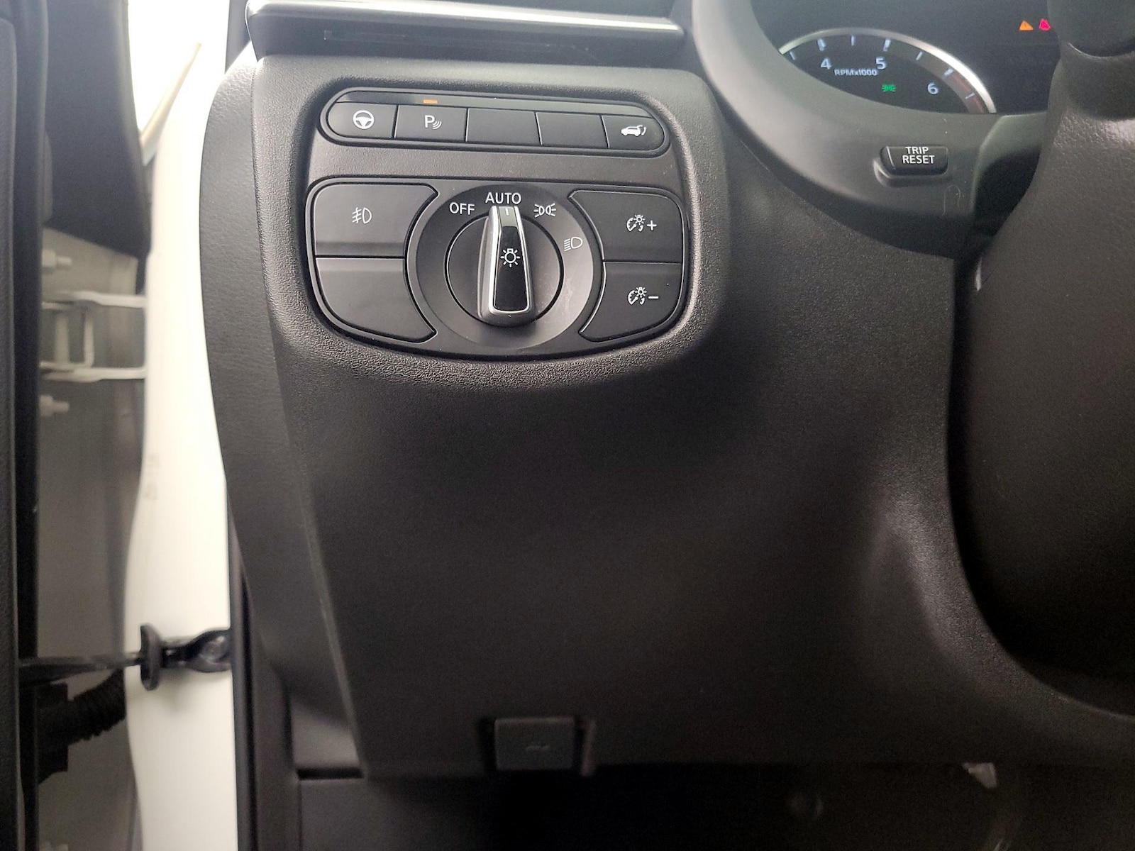 2021 INFINITI QX50 Luxe - Photo 14