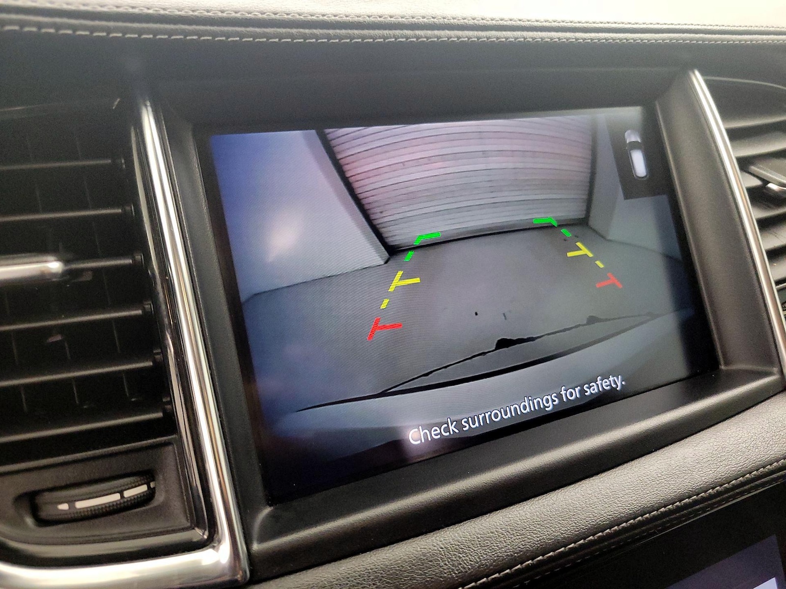 2021 INFINITI QX50 Luxe - Photo 15