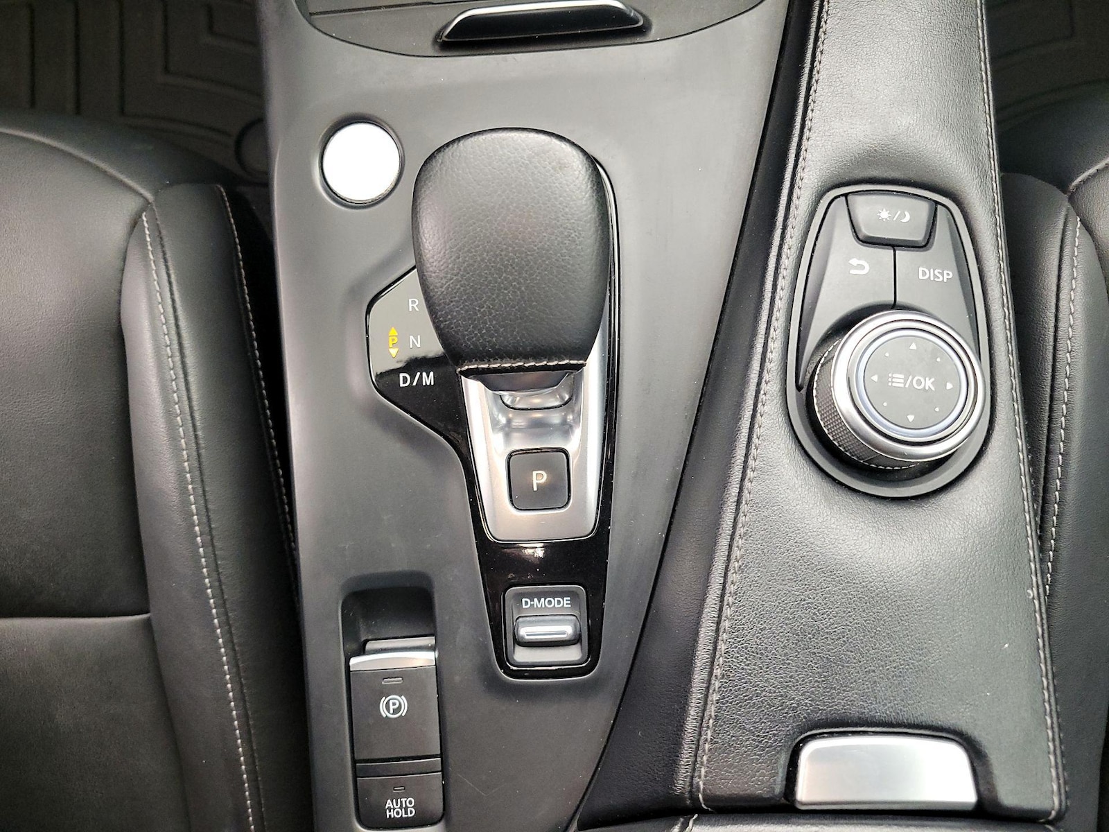2021 INFINITI QX50 Luxe - Photo 18
