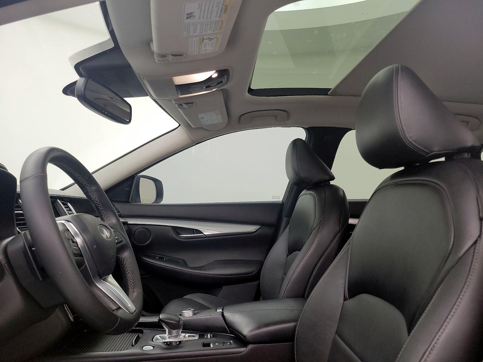 2021 INFINITI QX50 Luxe - Photo 20