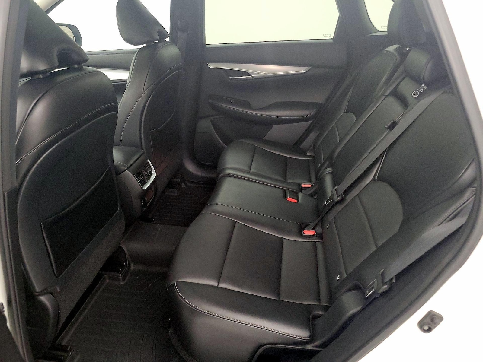 2021 INFINITI QX50 Luxe - Photo 21