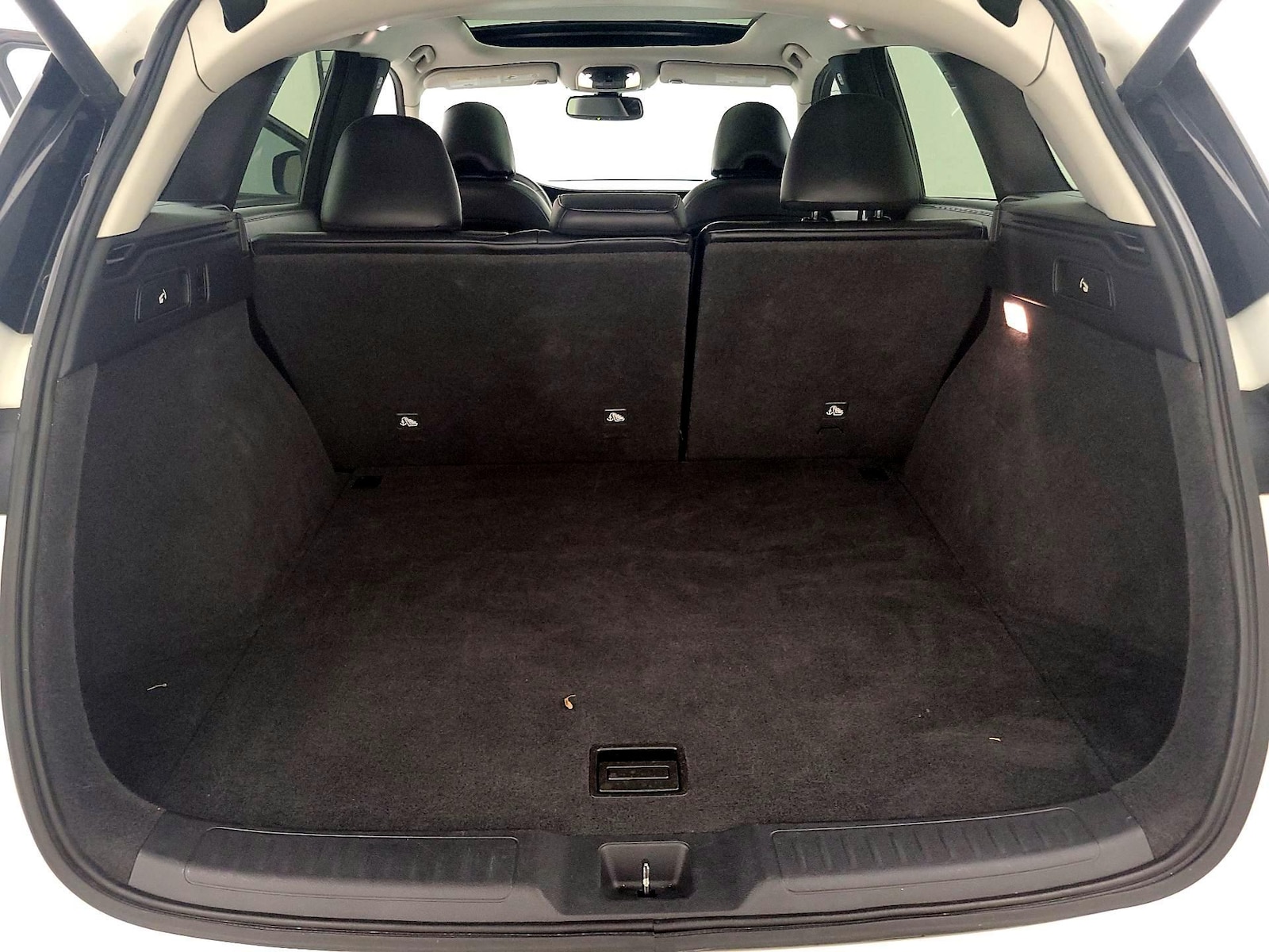 2021 INFINITI QX50 Luxe - Photo 22