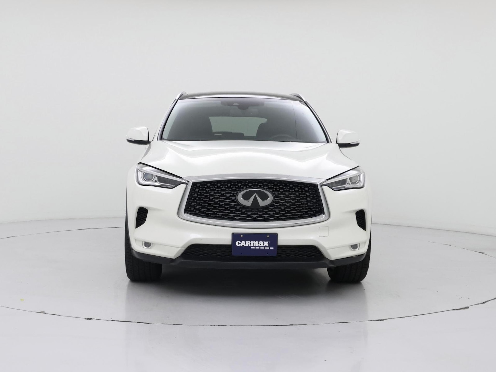 2021 INFINITI QX50 Luxe - Photo 6