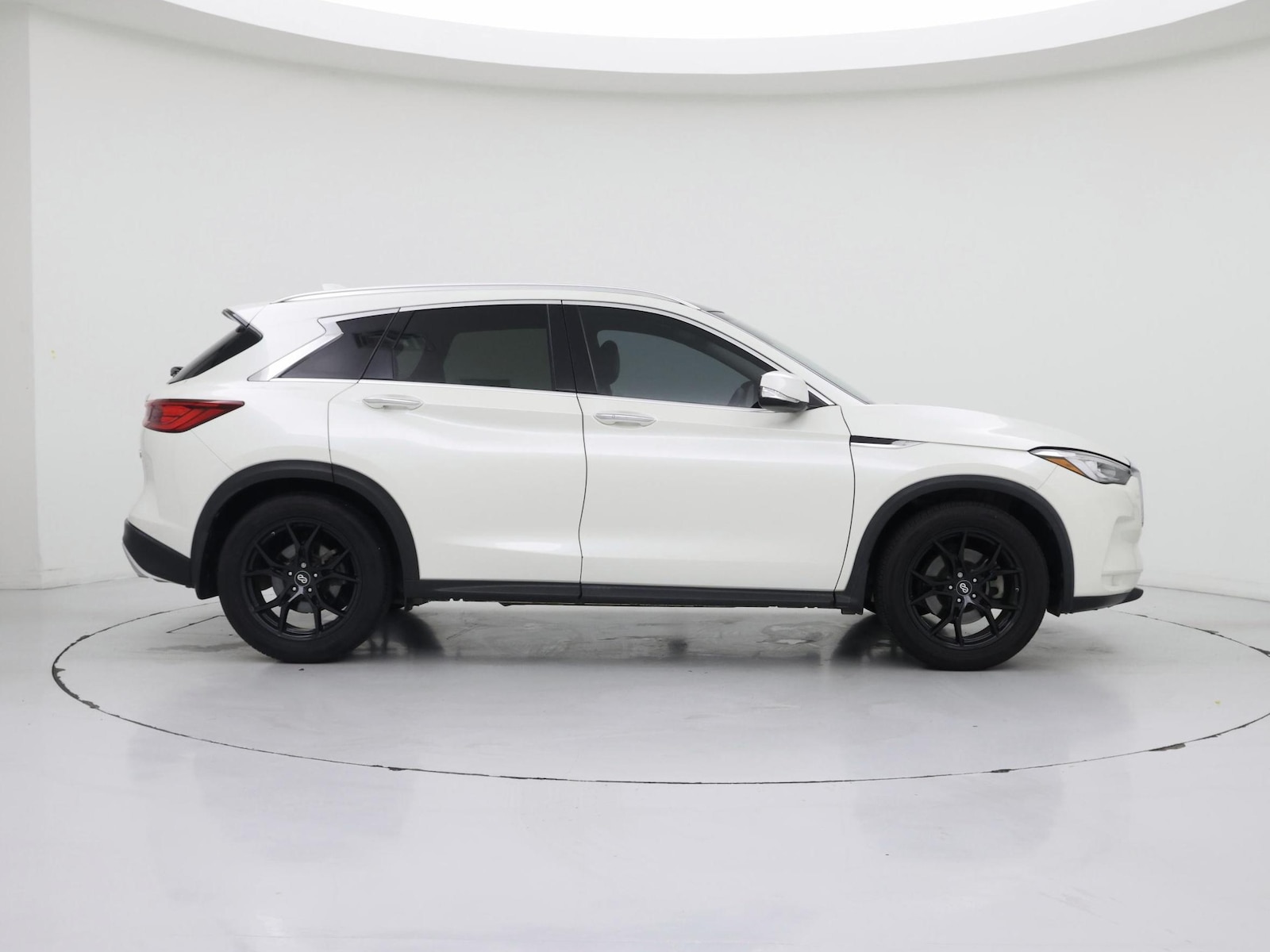 2021 INFINITI QX50 Luxe - Photo 8