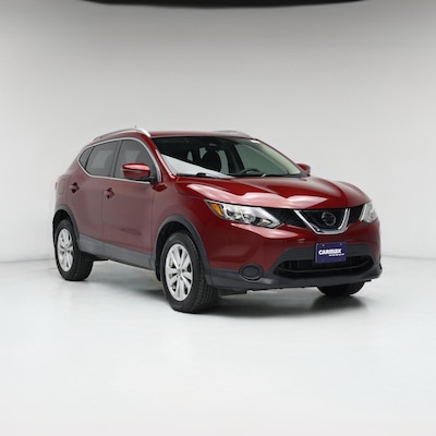Recommended categories heading image of the selected vehicle