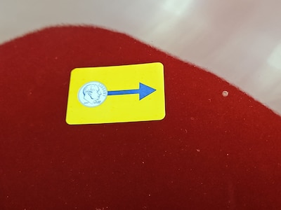 Condition detail