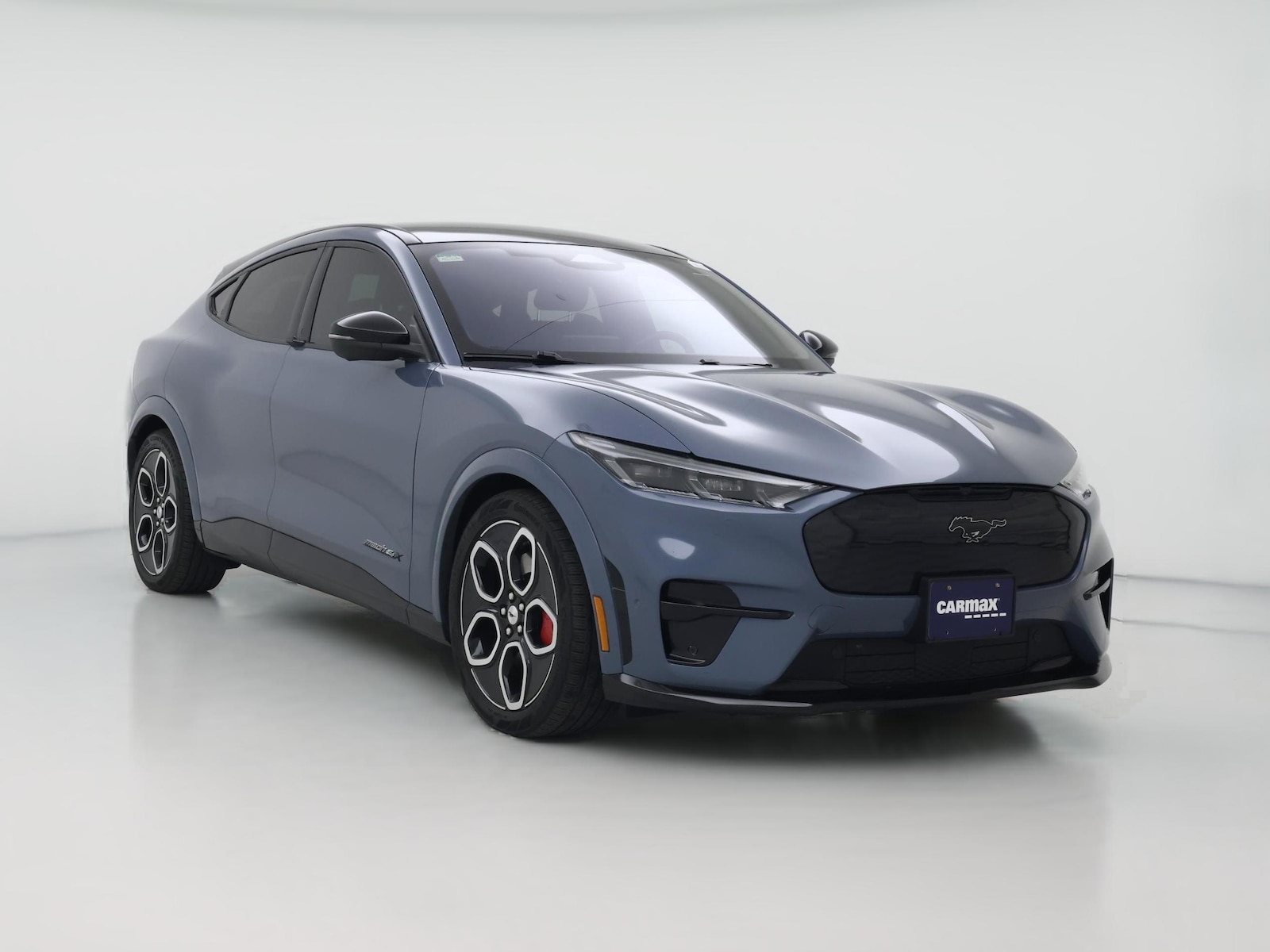 2023 Ford Mustang Mach-E