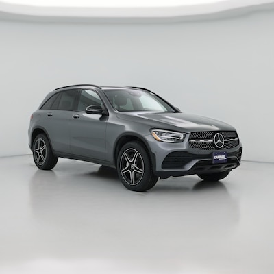 2022 Mercedes-Benz GLC300