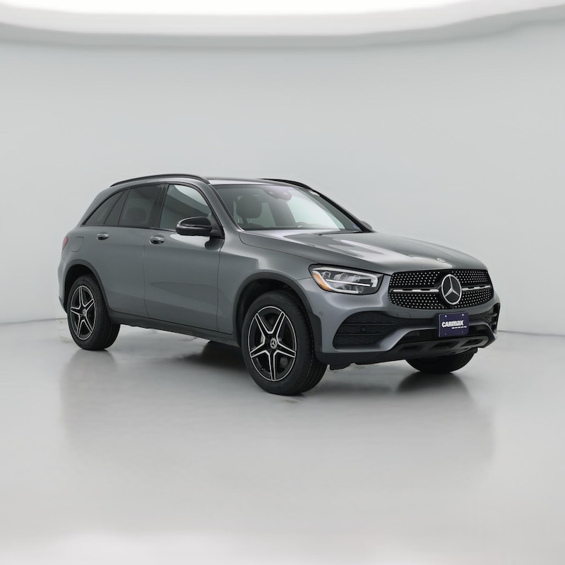 2022 Mercedes-Benz GLC300