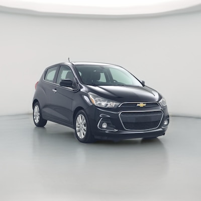 2016 Chevrolet Spark LT