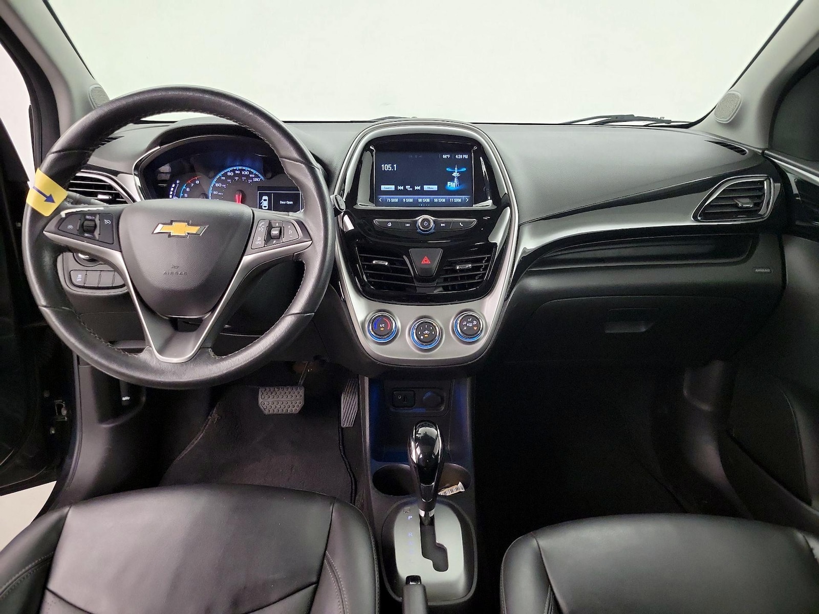 Rear View Camera