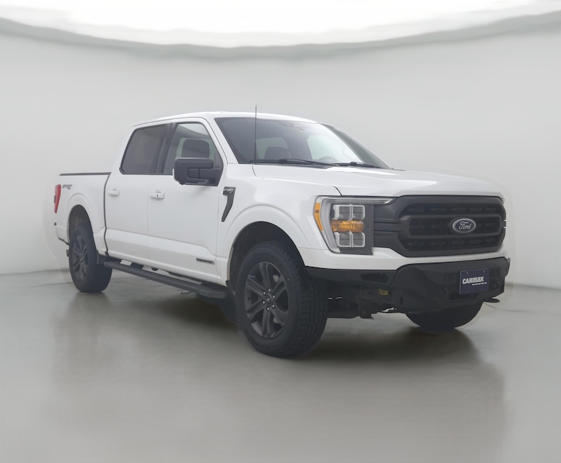 2023 Ford F150 XLT
