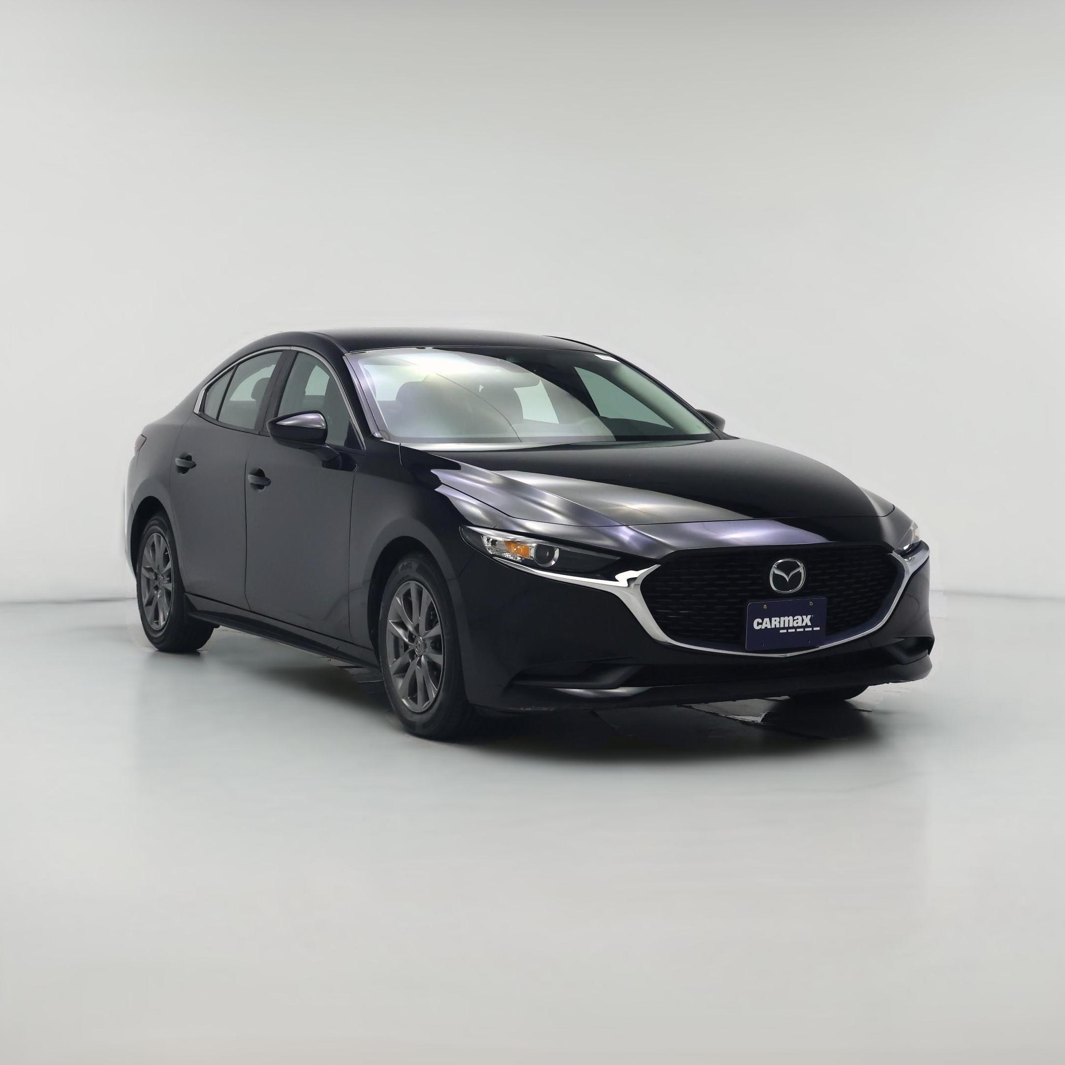 Used 2021 Mazda near me for sale