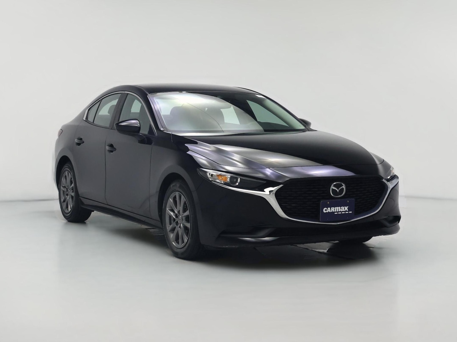 2021 Mazda Mazda3