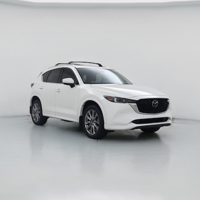 Vehicle exterior view