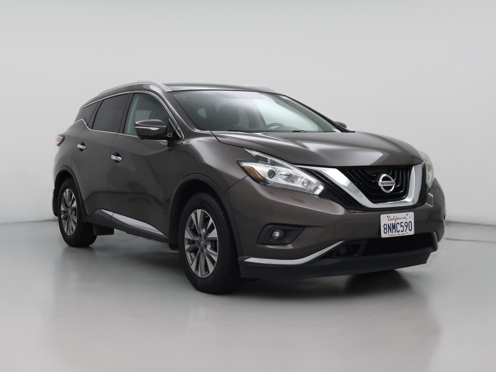 2015 Nissan Murano
