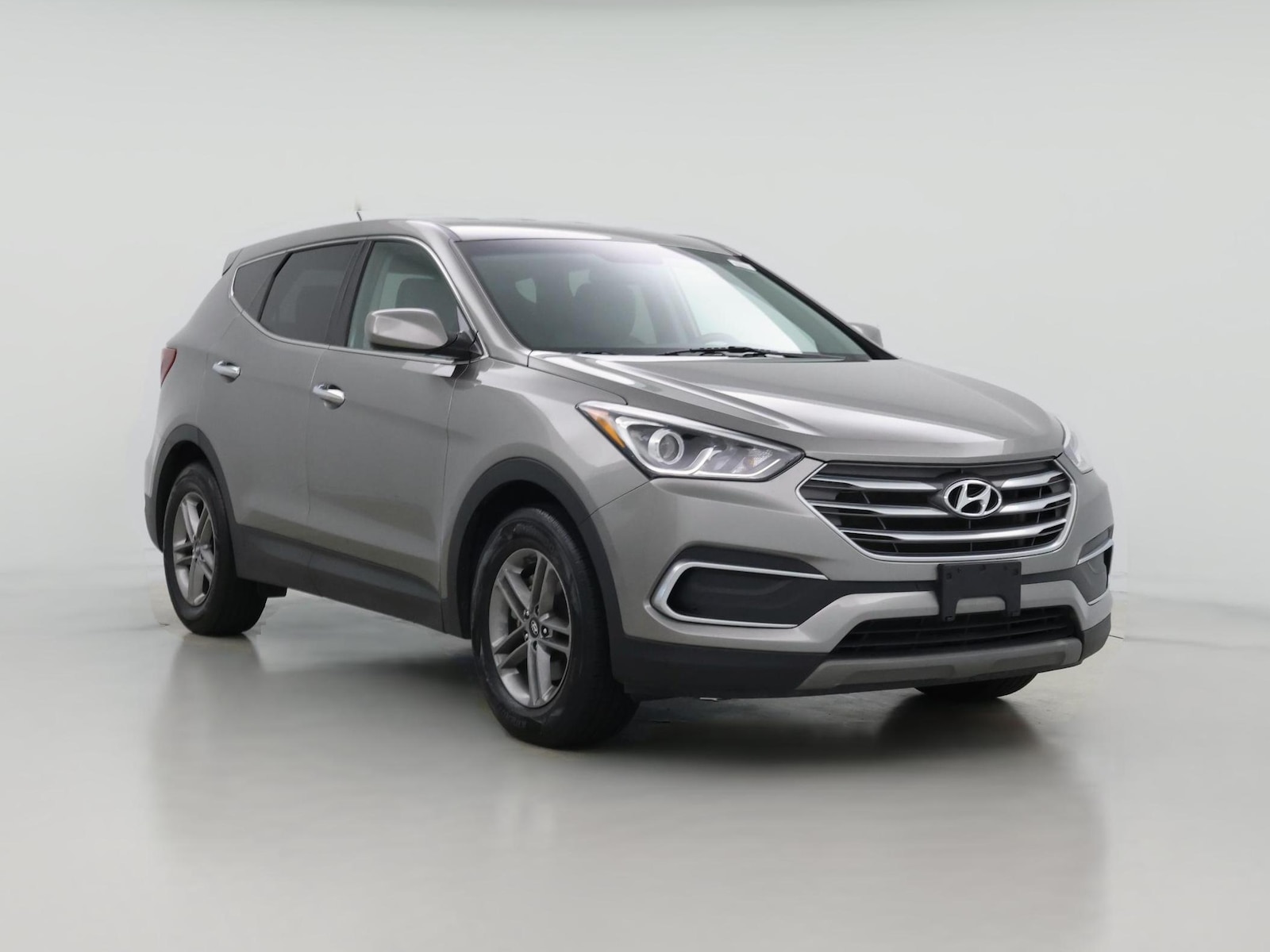 2018 Hyundai Santa Fe