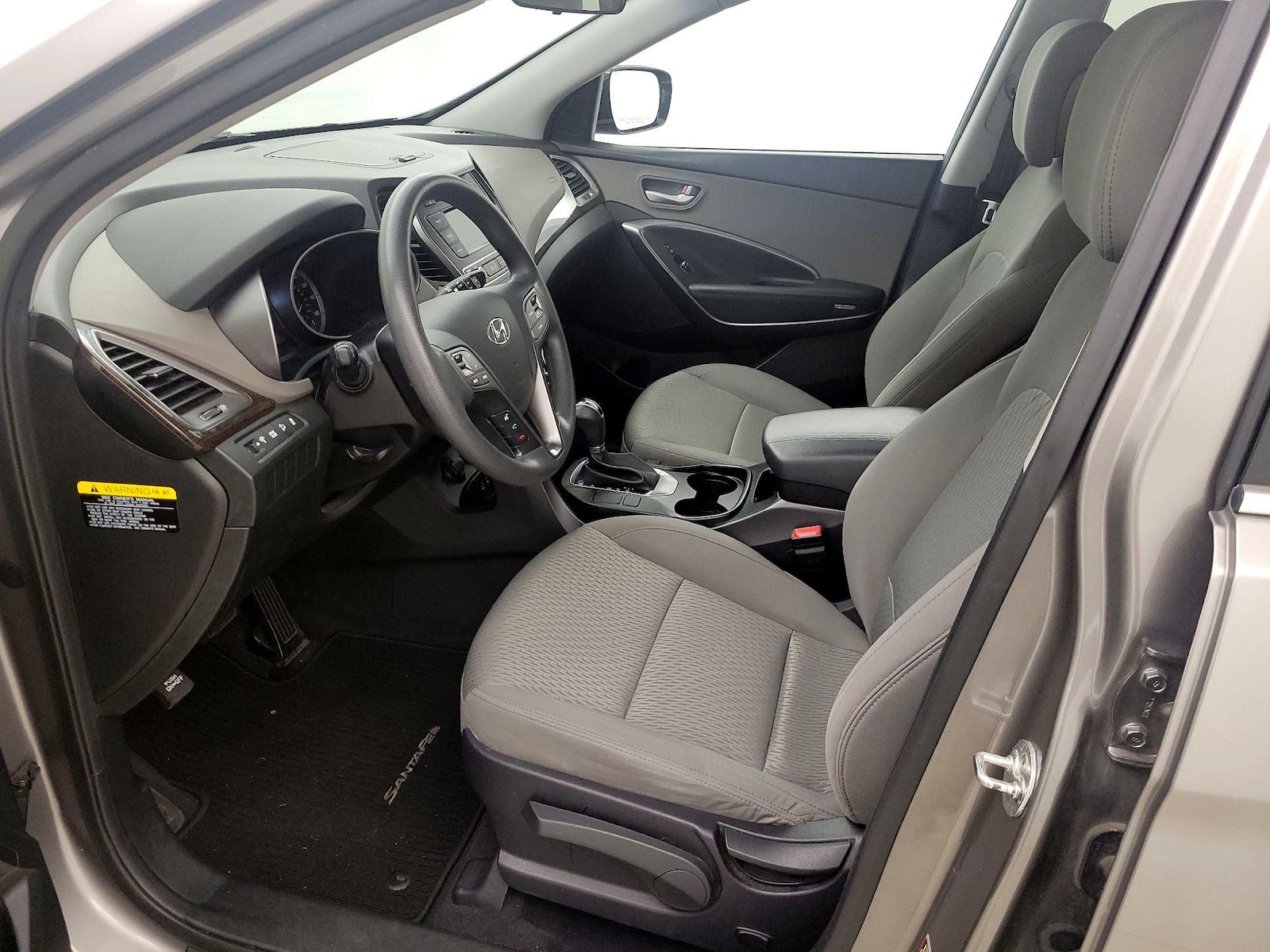 Side Airbags