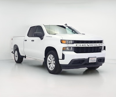 Recommended categories heading image of the selected vehicle