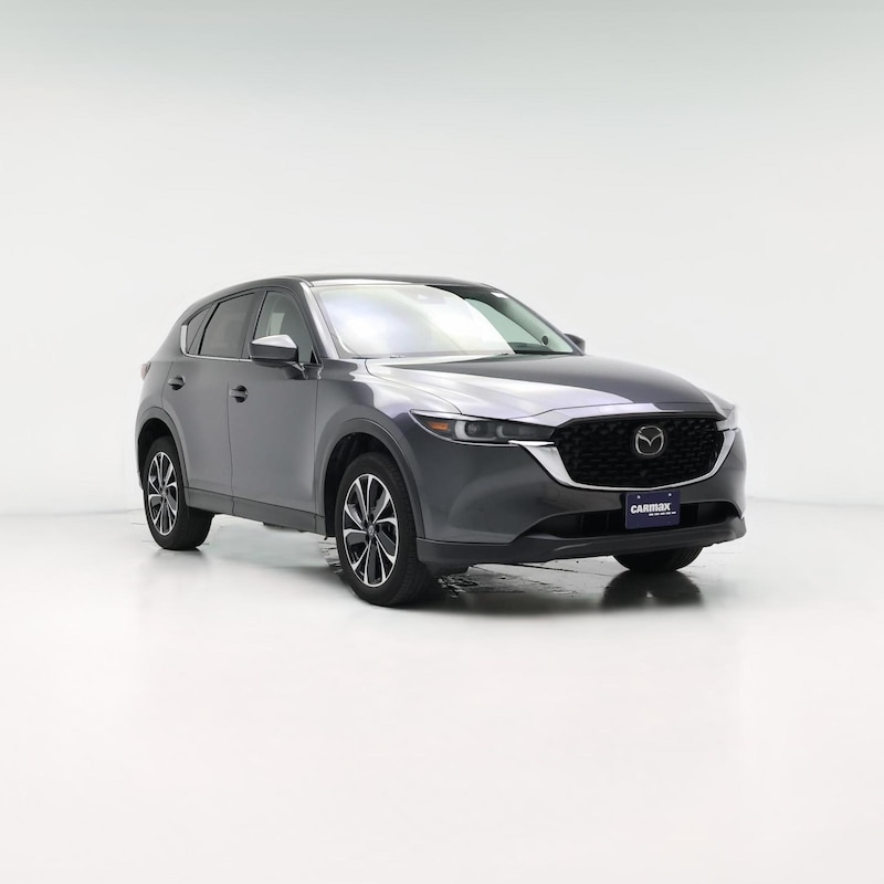 2023 Mazda CX-5 2.5 S Premium Plus Package