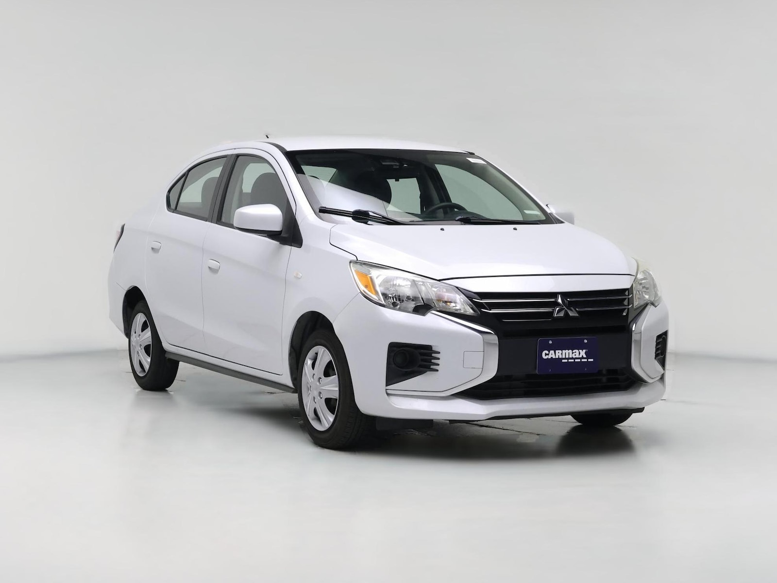 2022 Mitsubishi Mirage G4