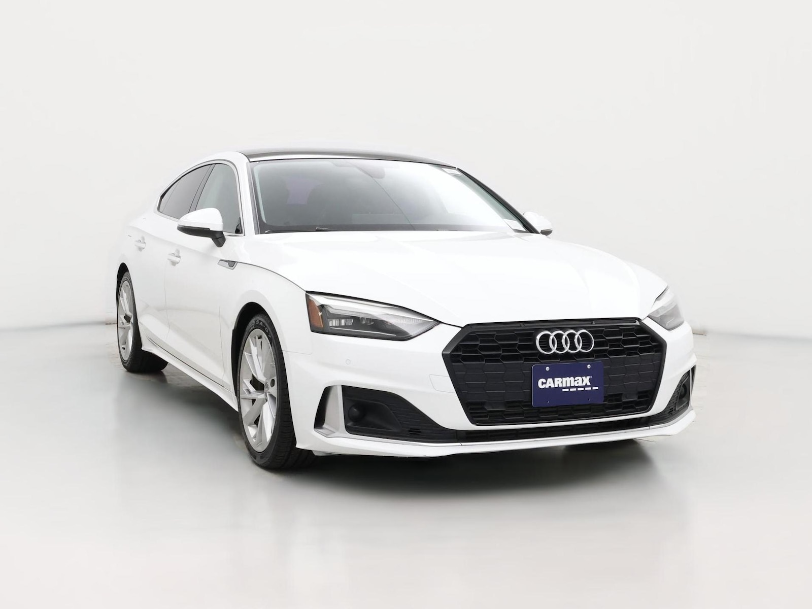 2021 Audi A5 Sportback Premium
