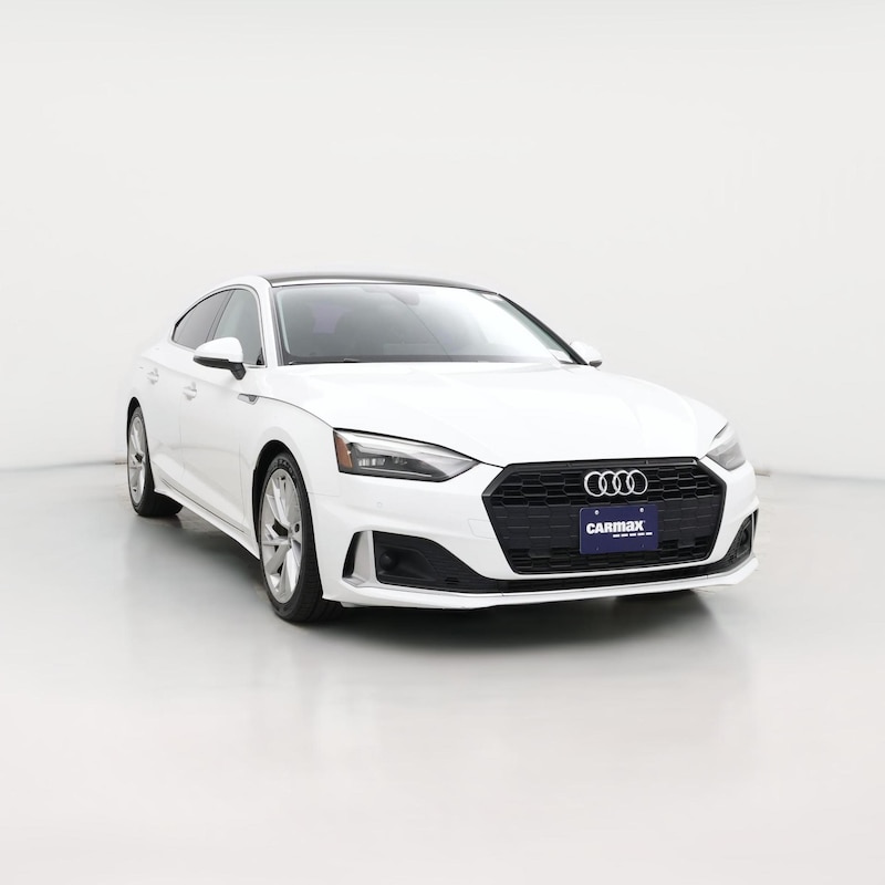 2021 Audi A5 Sportback Premium