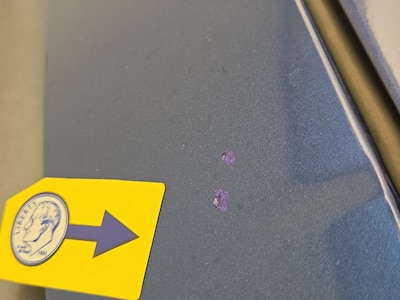 Condition detail