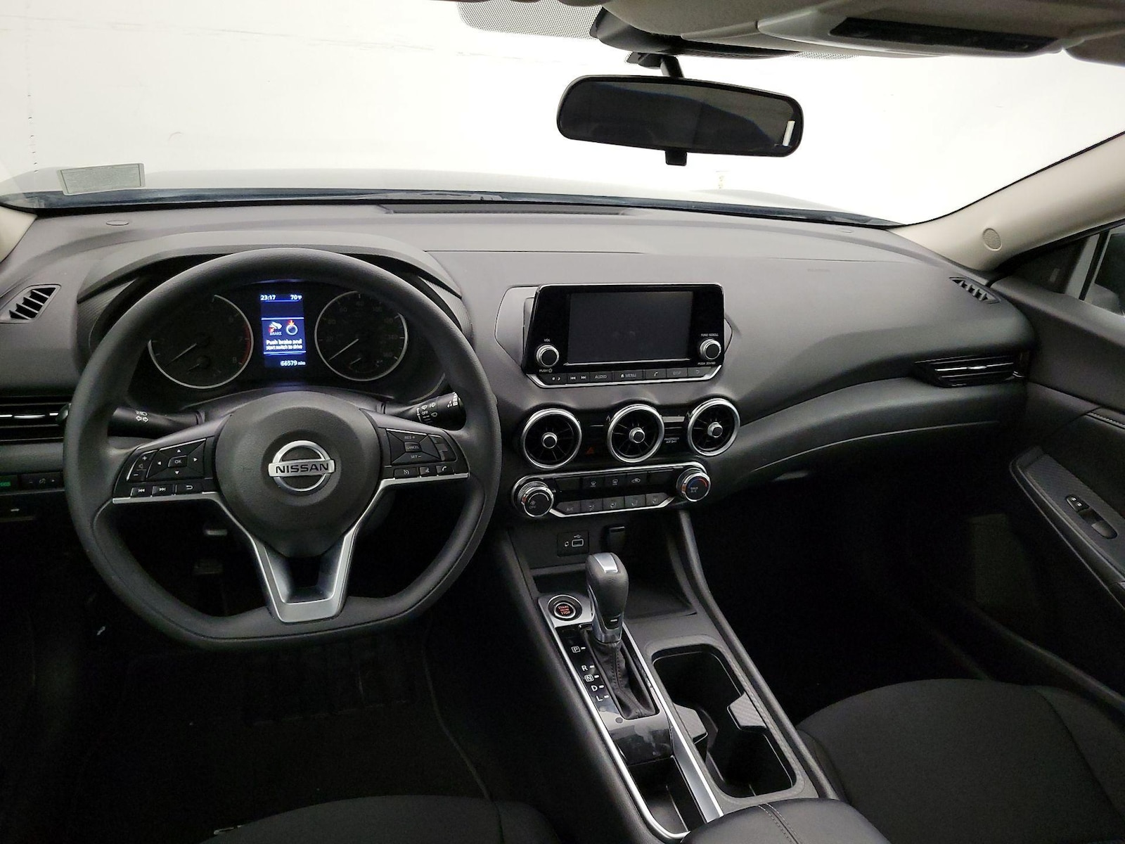 Rear View Camera