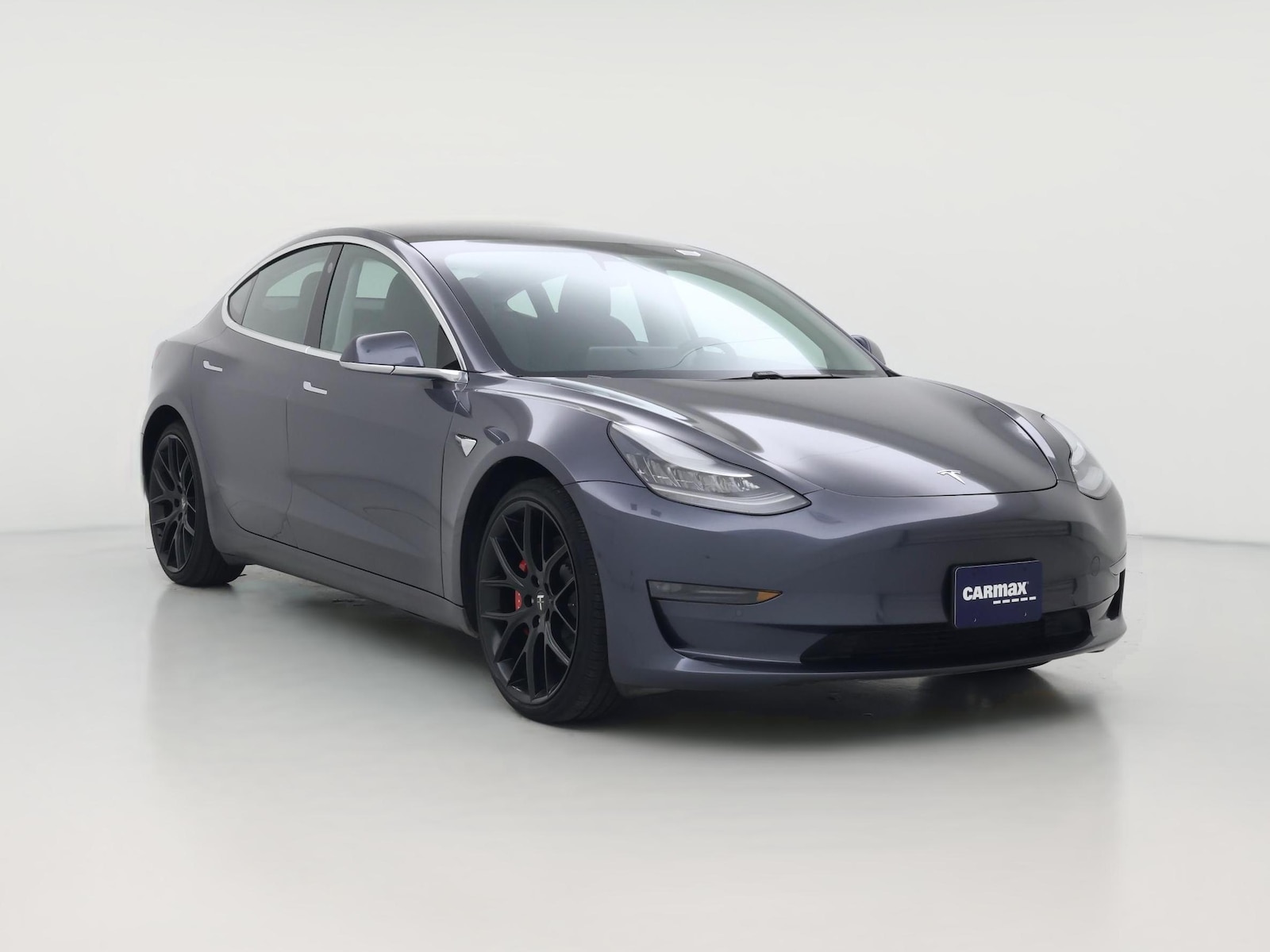 2020 Tesla Model 3 Base