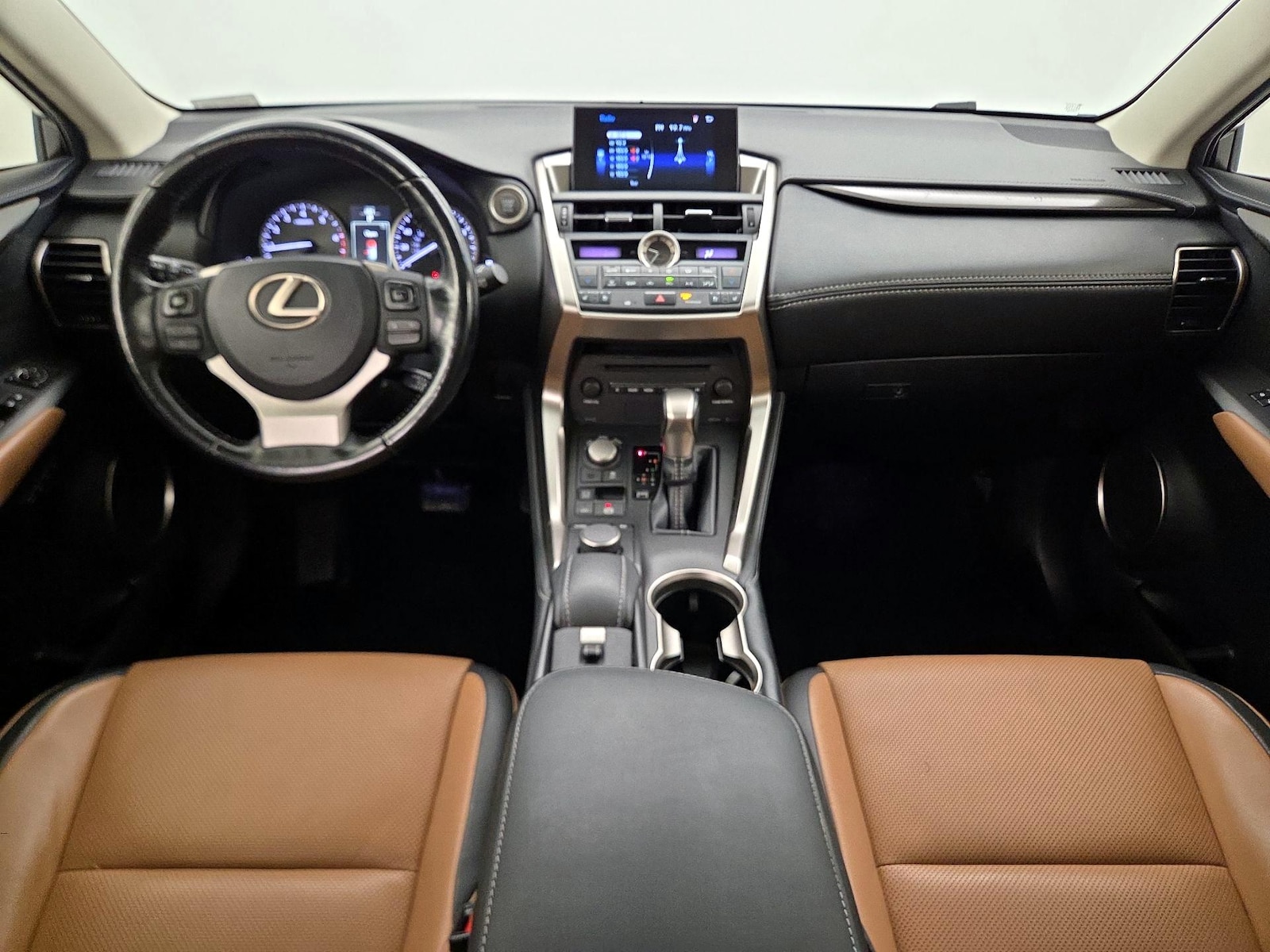 Rear View Camera