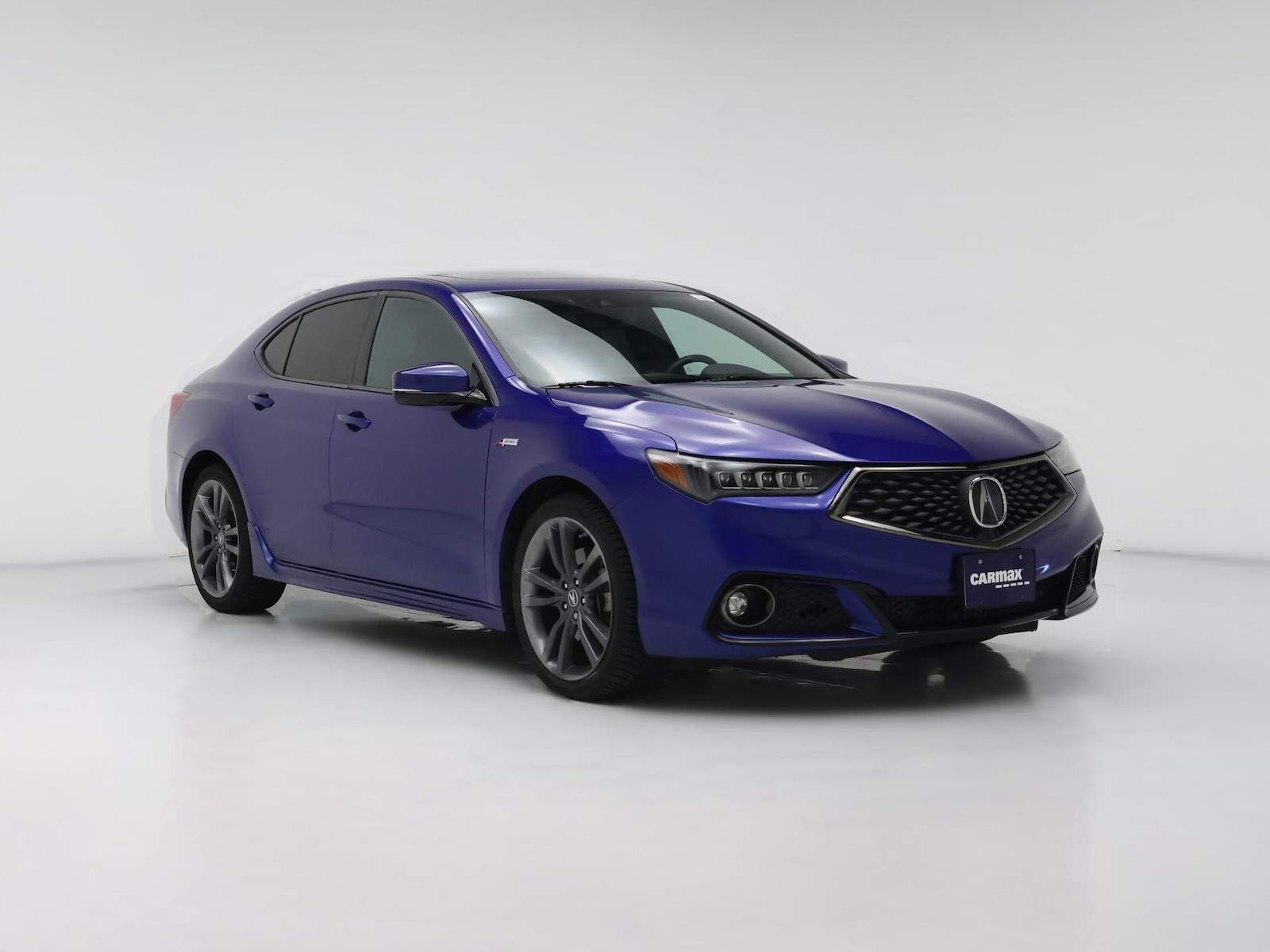 2019 Acura TLX