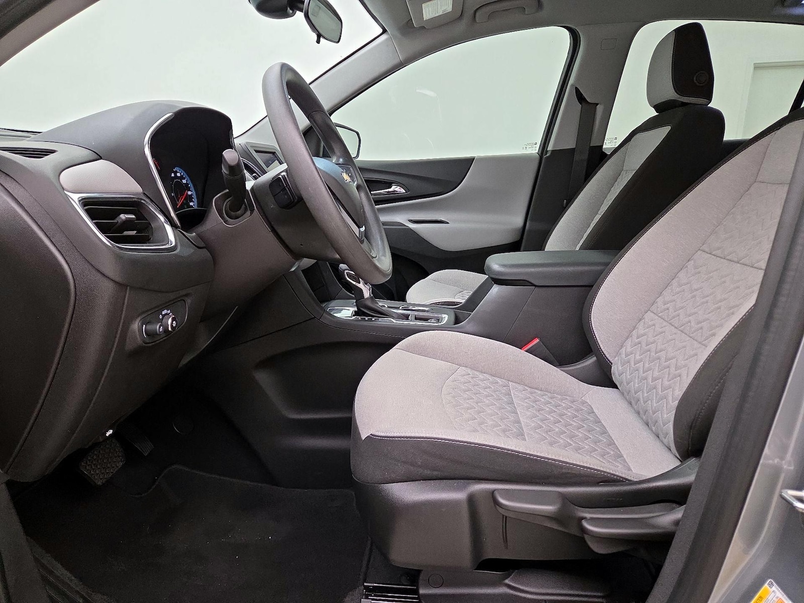 Side Airbags